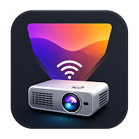 Smart Vankyo Projector App