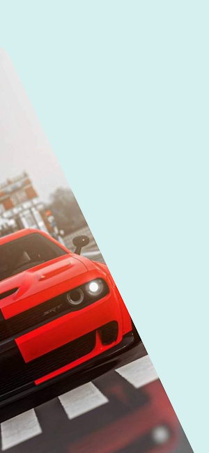 Dodge Challenger Wallpapers 5K Screenshot 1