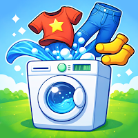 Laundry Sort