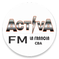 Radio Activa Fm La Francia