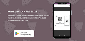 Huawei Watch 4 Pro guide Screenshot 1