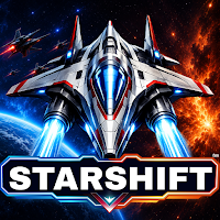 Starshift - Universe Shooter