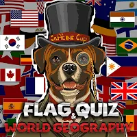Flaguiz: Flag Quiz & Geography