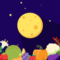 Gardening with the moon 2026