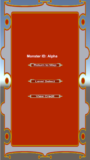Monster ID Screenshot 0