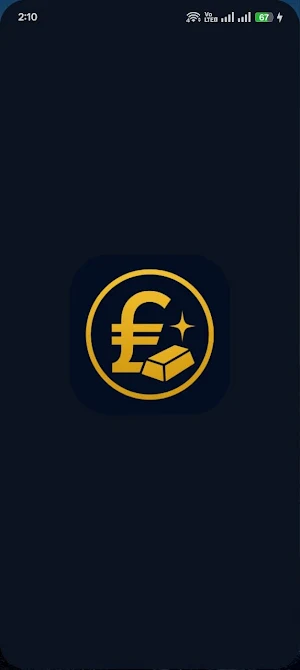 EGP Market Screenshot 0