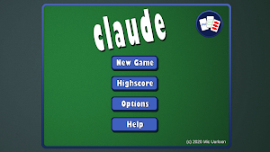 Claude Screenshot 1