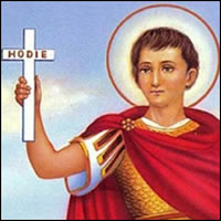Novena a San Expedito