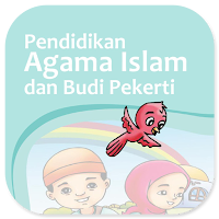 Buku Agama Islam Kelas 2 K13