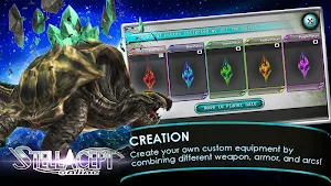 [SF]Stellacept Online[MMORPG] Screenshot 3