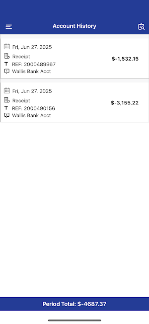 Oil Products Screenshot 2