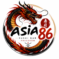 Asia 86 Sushi