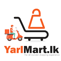 YarlMart Courier Man