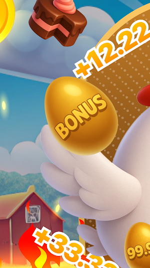 Candy Peck Screenshot 0