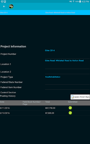 MERL Screenshot 1