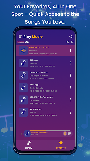 Maglick - Play Music Unlimited Screenshot 1