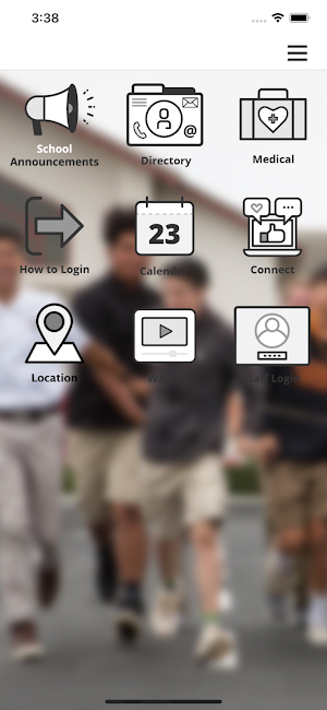 Palma School Screenshot 0
