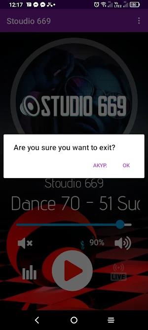 Stoudio669 Screenshot 2