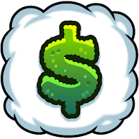 Bud Farm: Idle Tycoon - Build Your Weed Farm