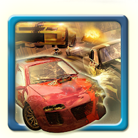 Car Crash Derby 3D