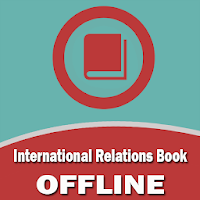 International Relations Book