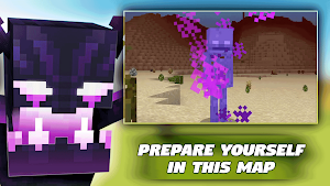 Mod Extreme Survival for MCPE Screenshot 2