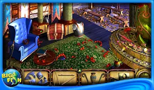Flux Family Secrets Screenshot 0