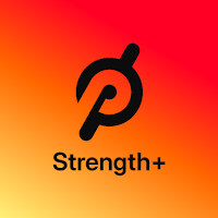 Peloton Strength+