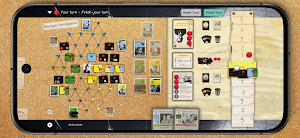 Watergate: The Board Game Screenshot 0
