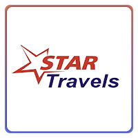 STAR TRAVELS