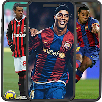 Ronaldinho Gaúcho Wallpapers