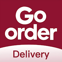 Go order delivery