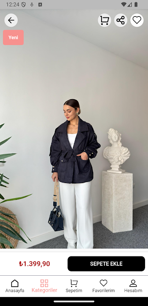 Elif Özoğlu Collection Screenshot 3