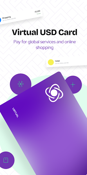 EVPay Screenshot 3