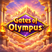Gates of Olympus