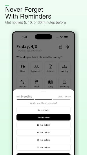 Only Today Screenshot 3