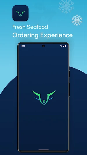 Fins & Flavours Screenshot 0