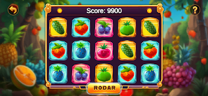 Visit Orchard Slot Screenshot 2
