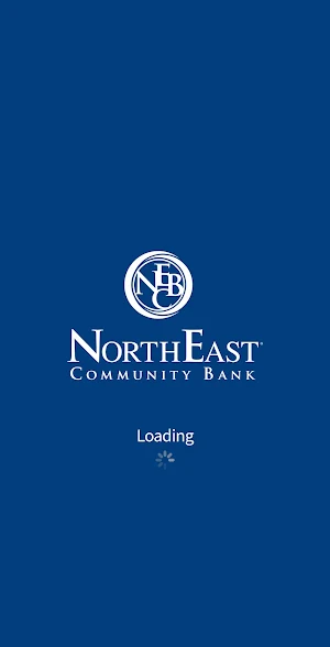 NECB Business Screenshot 0