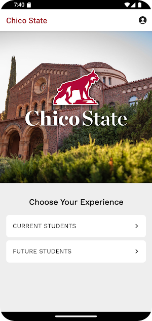 Chico State Screenshot 0
