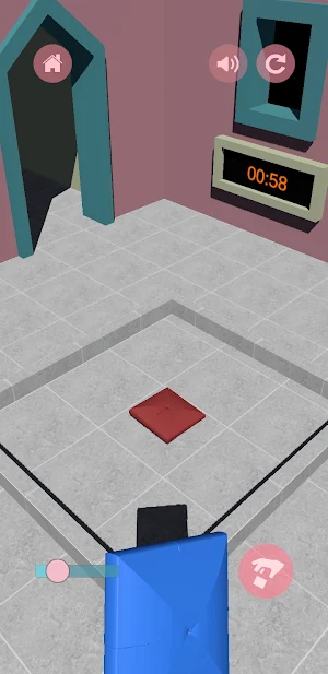 Ddakji Side Screenshot 3