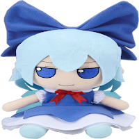 Fumo Stickers WA