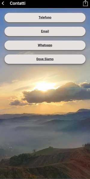 APP La Palazzina di Ciagnano Screenshot 1
