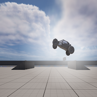 Stupid car 2
