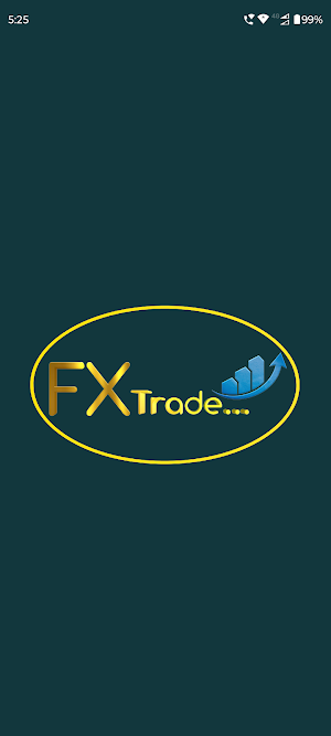 Fx Trade : Digital Investment Screenshot 0