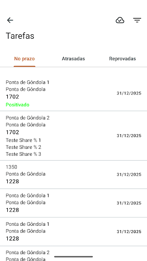 JUI Screenshot 2