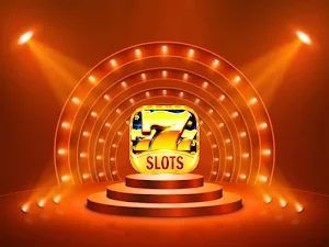 Lucky Fun - Slot 777 Screenshot 2