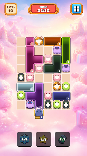 MeowCube Screenshot 3