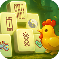 Mahjong Forest-JinJi 2J