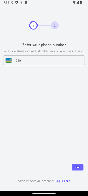 Ikofi Screenshot 1